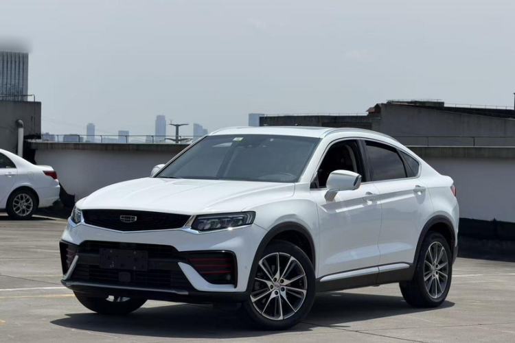 Used Geely Auto Monjaro 2019 300T YAOXINGZHE Guazi used car, China used car export, Used car for sale, Used cars, Cheapest cars for sale