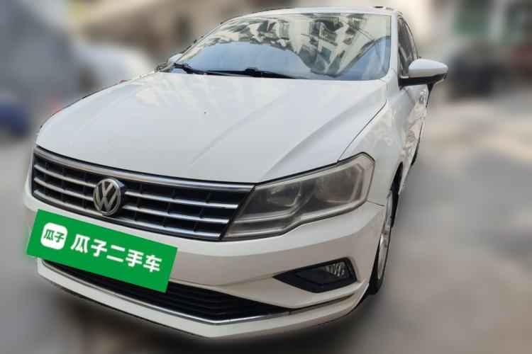 Used Volkswagen Jetta 2017 1.5L Automatic Comfort Model