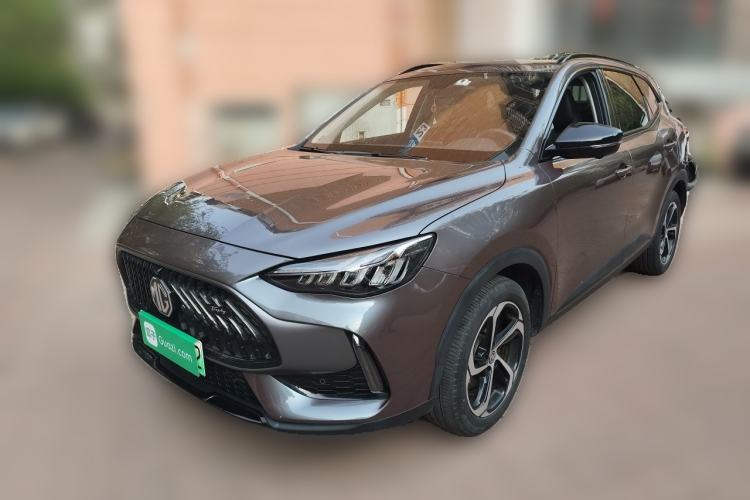 Used MG Pilot New Energy 2021 Trophy Series 1.5T Hybrid Trophy Deluxe Edition