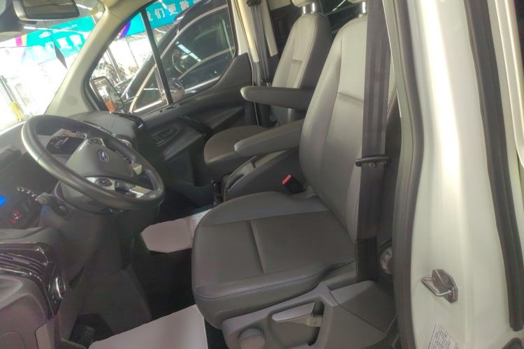 Used Ford Tourneo Custom 2017 2.0T Automatic Elite Edition