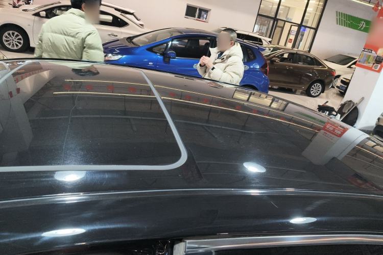 Used Toyota Crown 2018 2.0T Sport Edition
