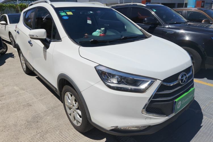 Used JAC Group Refine S3 2014 1.5L Manual Luxury Model