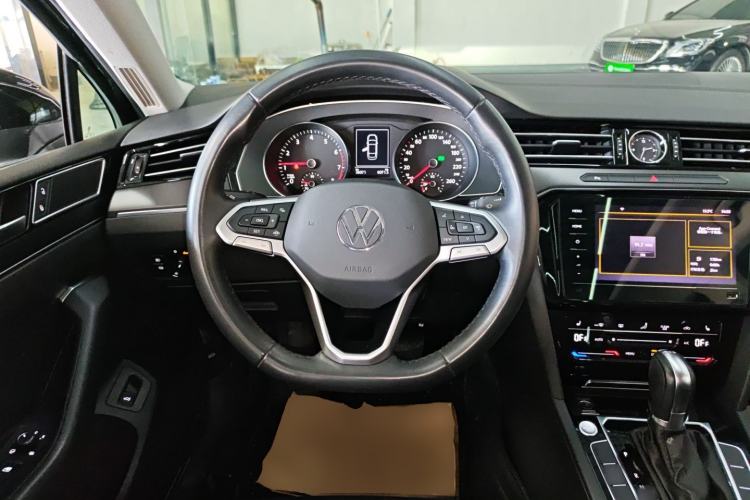 Used Volkswagen Magotan 2020 330TSI DSG Leading Model