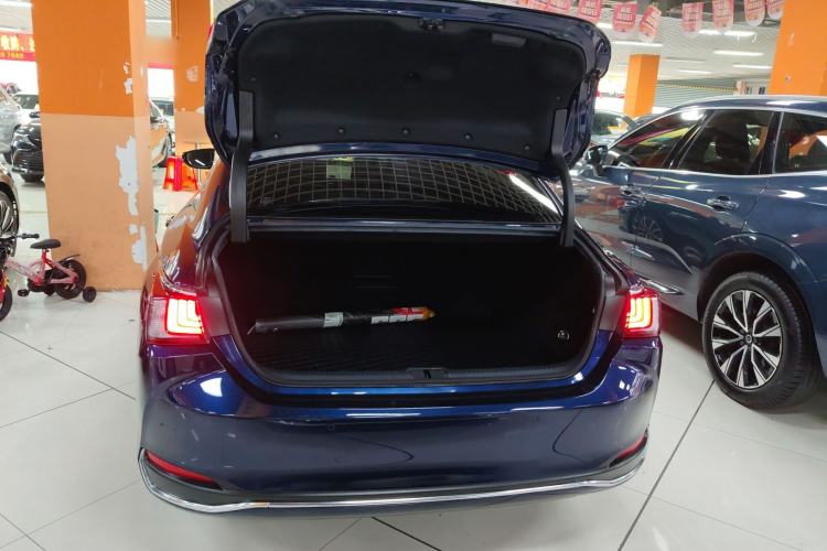 Used Lexus ES 2022 200 Excellence Edition