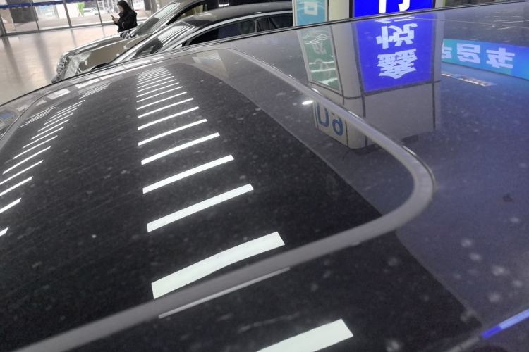 Used Honda Elysion 2022 2.0L eHEV Luxury Edition