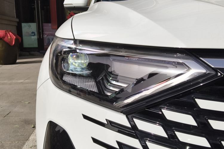 Used Jetta VS7 2024 280TSI Automatic Glory Edition