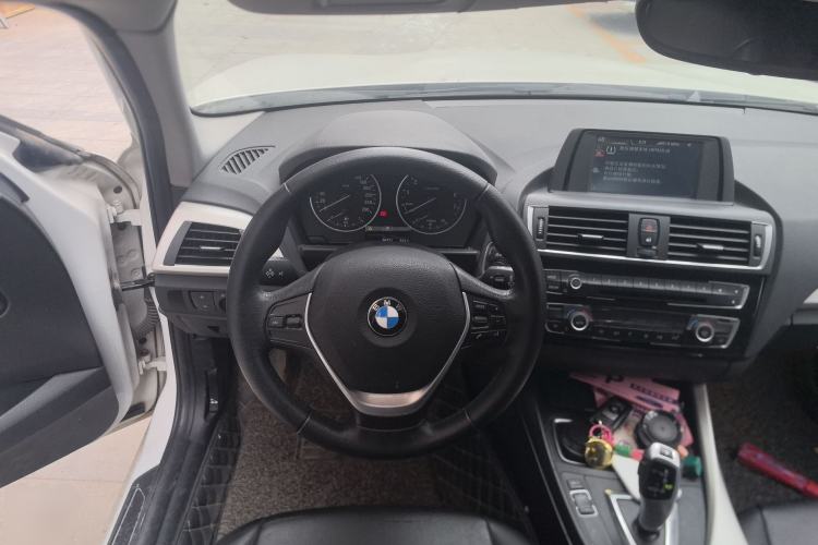 Used BMW 1 Series 2015 120i Leading Model