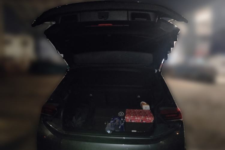 Used Volkswagen ID.3 2023 Pure Smart Edition
