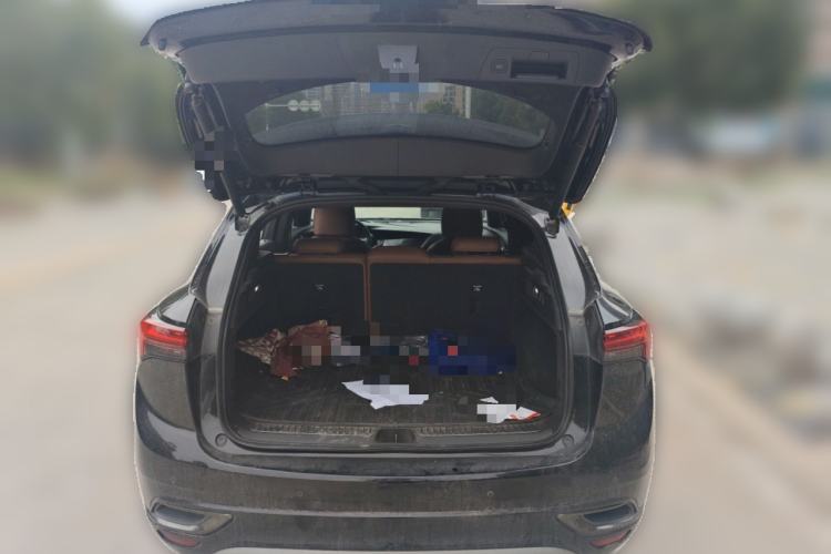 Used Buick Envision 2020 Encore GX S 652T Two-Wheel-Drive Limited-Edition S Sport Version