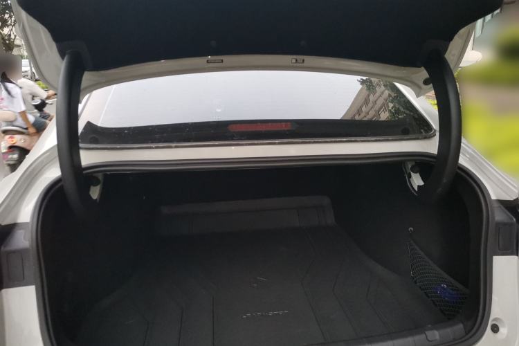 Used Leapmotor B01 2025 650 Enjoyment Edition
