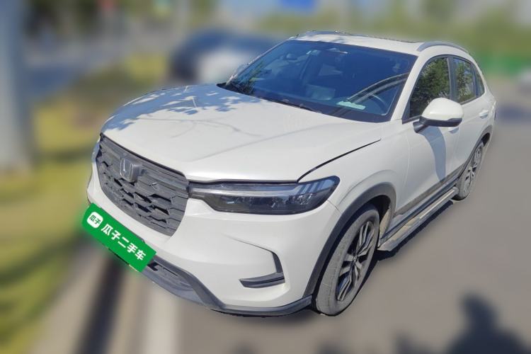 Used Honda HR-V 2023 240TURBO Trendy Edition