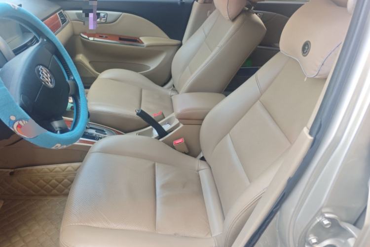 Used Buick Excelle 2013 1.5L Automatic Luxury Model