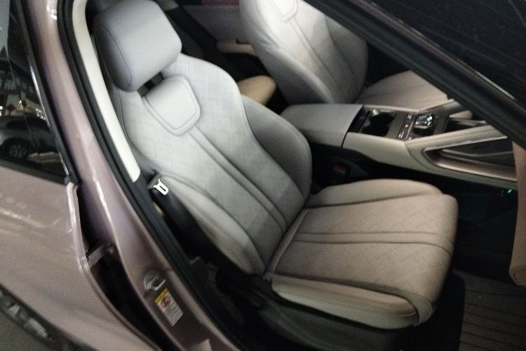 Used BYD Yuan UP 2024 401 km Active Version