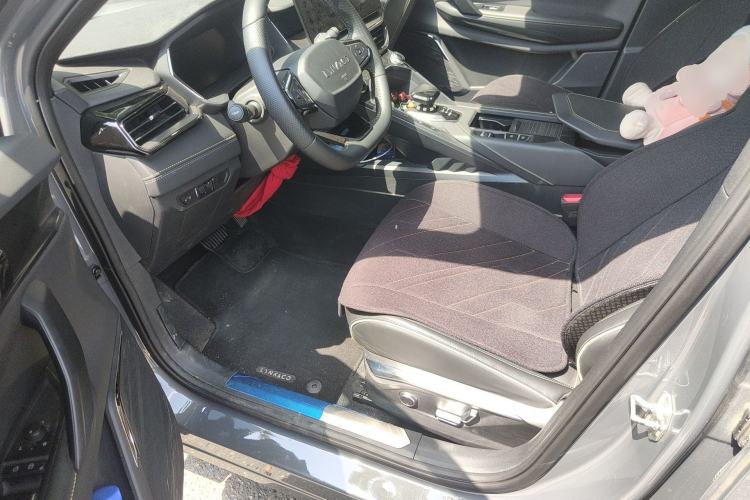 Used Lynk & Co 06 2023 Remix 1.5T Dynamic Halo