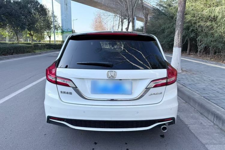 Used Honda Jade 2020 1.8L automatic Comfort version