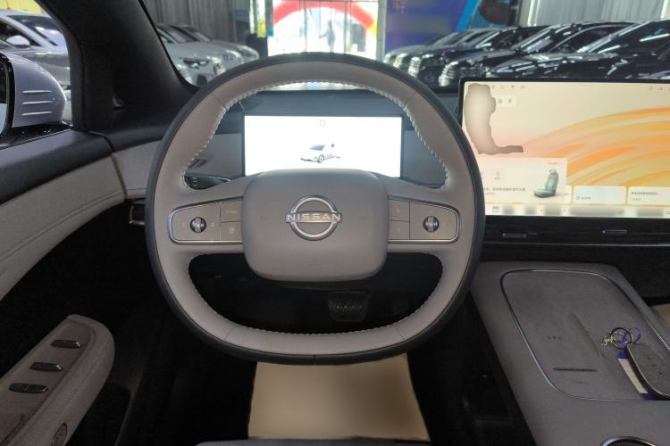 Used Nissan N7 2025 510 Pro