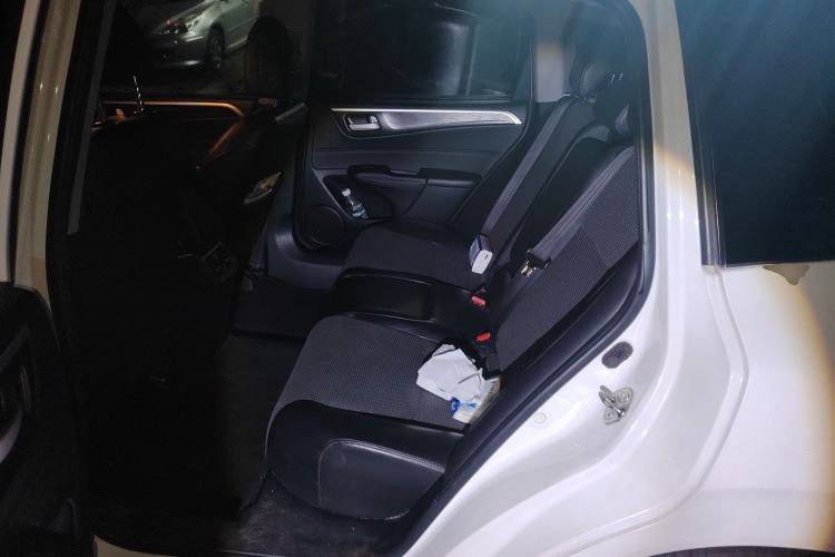 Used Honda Jade 2014 1.8L Automatic Comfort Elite Version 5 Seats