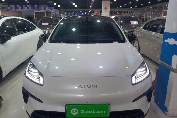 Used AION RT 2025 650 Zhijihao Edition