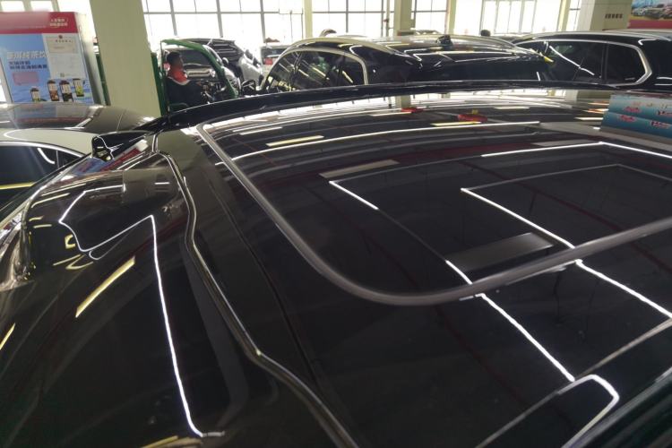 Used Nio ES6 2024 75 kWh