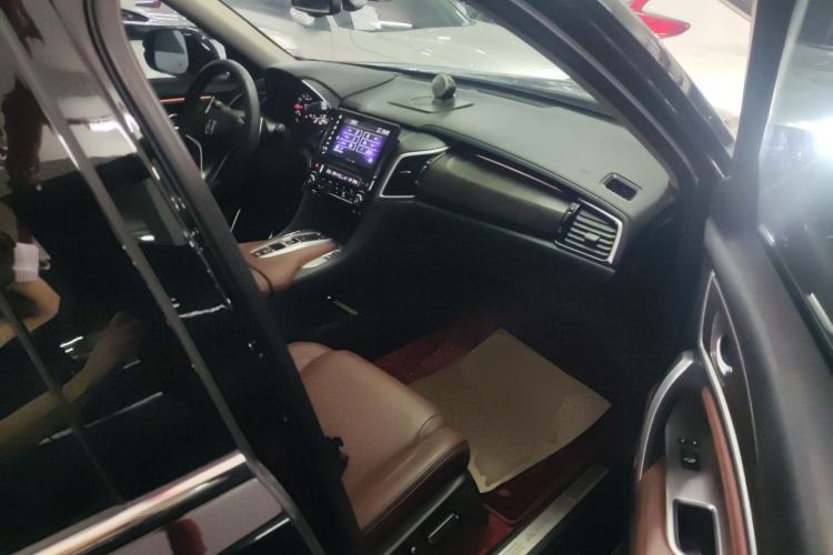 Used Honda Avancier 2020 370TURBO Four-Wheel Drive Supreme Edition