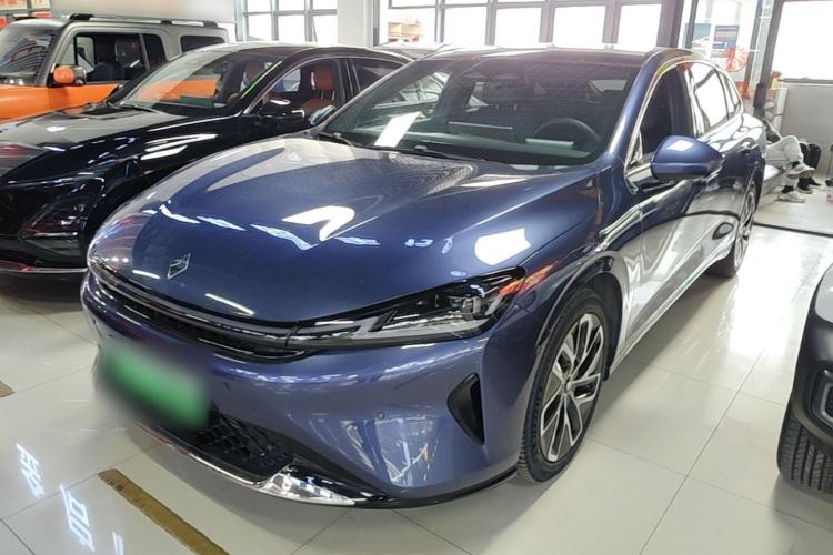 Used Baojun Enjoy 2025 Plug-in Hybrid 140km Luxury Edition