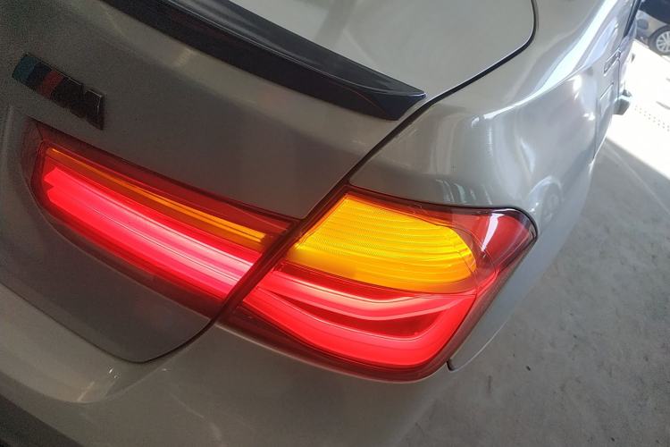 Used BMW 3 Series 2019 320Li M Sport Package