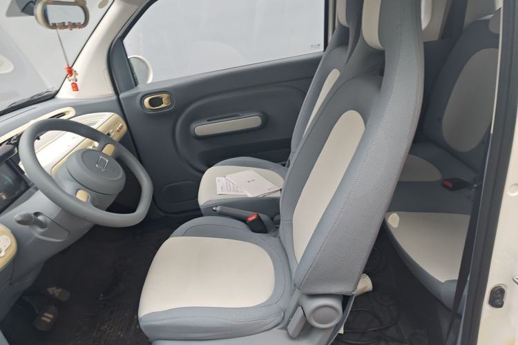 Used Bestune Pony 2024 170km Vitality Horse Left Rear Seat