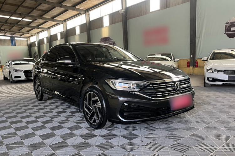 Used Volkswagen Sagitar 2023 300TSI DSG Excellence Edition Exterior 2