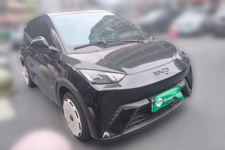 Used BYD Seagull 2025 405 km Flying Edition