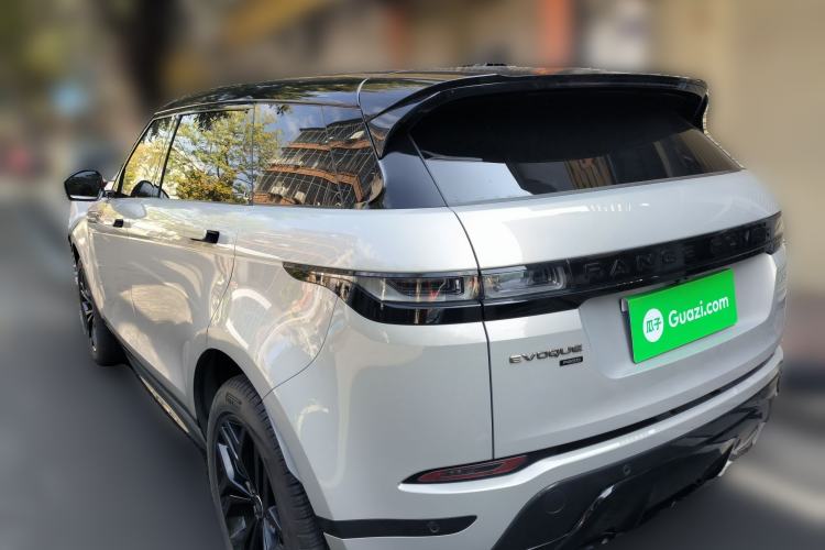 Used Land Rover Range Rover Evoque 2023 Aurora L 249 PS Luxury Edition