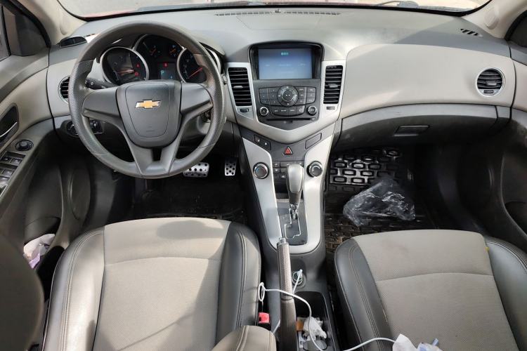Used Chevrolet Cruze 2014 1.6L SL Millionth Anniversary Edition AT
