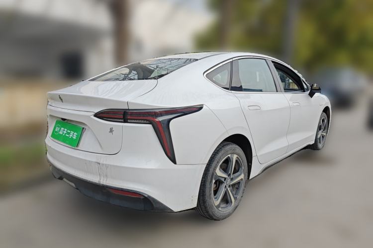 Used JMEV GSE 2022 Standard Range Industry Custom Edition
