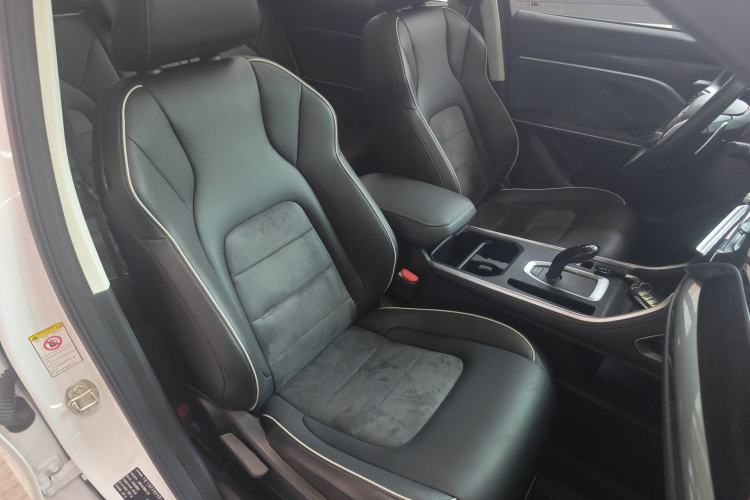 Used Haval H6 2021 National Trend Edition 1.5T Automatic Champion Version