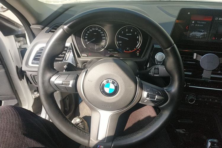 Used BMW 1 Series 2021 Revised 120i M Sport Night Edition
