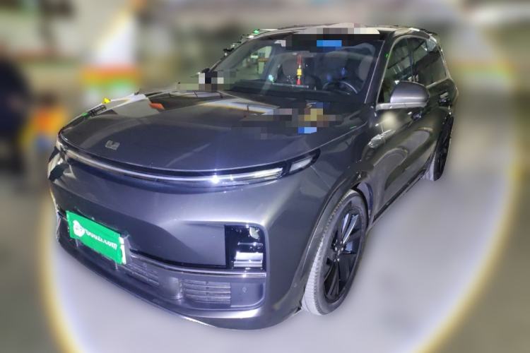 Used Li Auto L8 2023 Pro Model