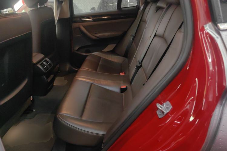 Used BMW X4 2014 xDrive20i X Design Package
