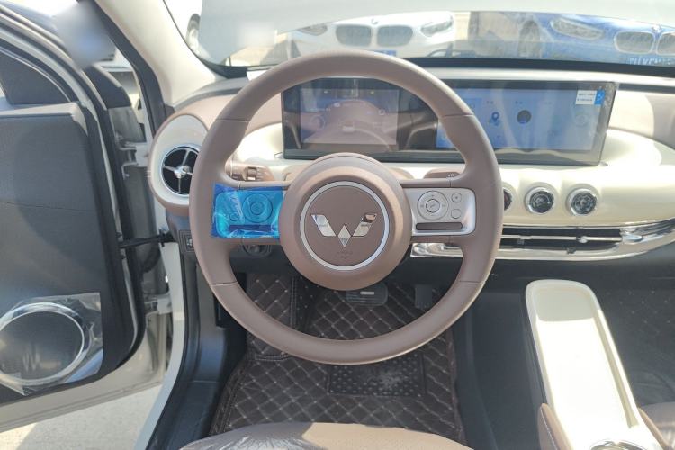 Used Wuling Bingo 2025 333 km Enjoyment Version
