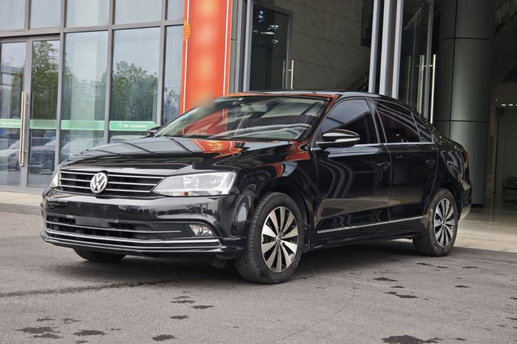 Used Volkswagen Sagitar 2017 1.6L Automatic Comfort Model