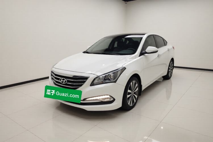 Used Hyundai Mistra 2016 1.8L Automatic Deluxe DLX Model
