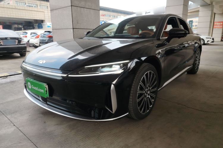 Used Chery Fulwin A9L 2025 Model, 260 Boya Luxury Edition