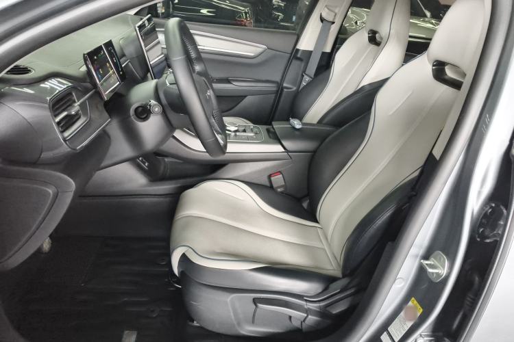 Used BYD Destroyer 05 2023 Champion Edition DM-i 55KM Luxury Model