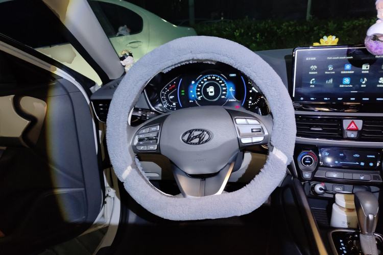 Used Hyundai Lafesta 2021 280TGDi DLX Luxury Edition
