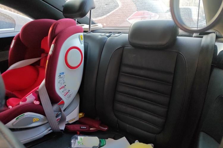 Used Volkswagen Beetle 2013 1.4TSI Luxury Model
