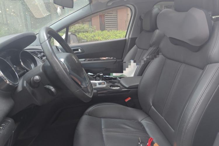 Used Peugeot 3008 2013 2.0L Automatic Trend Edition