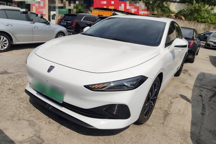 Used Roewe D7 2025 DMH 125km World Champion Excellence Edition