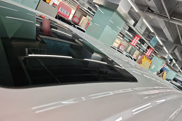 Used Buick GL8 2023 ES Lu Zun Comfort Model
