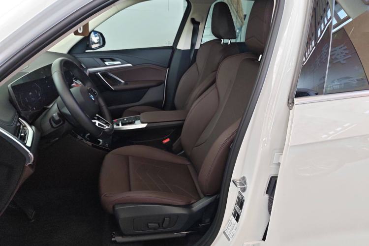 Used BMW X1 2023 sDrive25Li M Sport Package