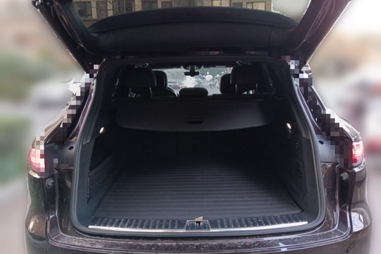 Used Porsche Cayenne 2019 Cayenne 3.0T