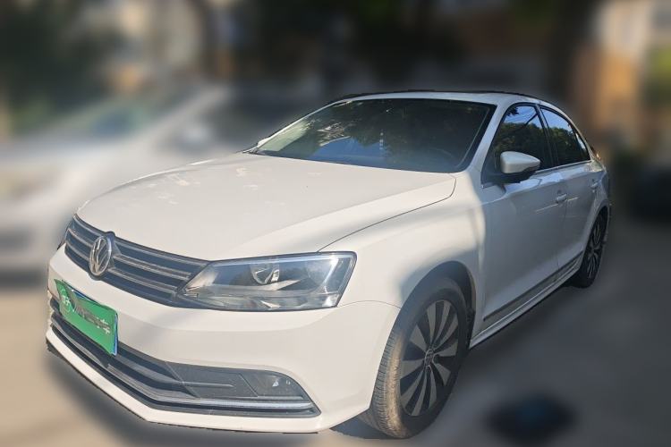 Used Volkswagen Sagitar 2018 280TSI DSG Comfort Model