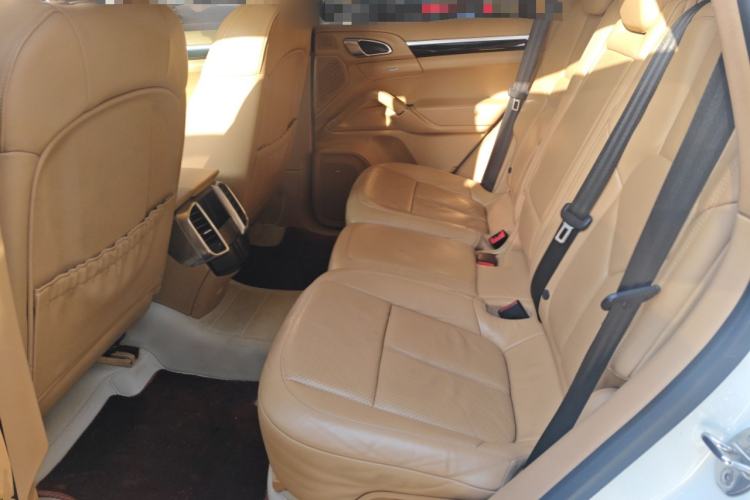 Used Porsche Cayenne 2011 Cayenne 3.0T